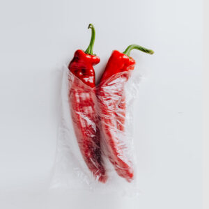 Jalapenos, punnet