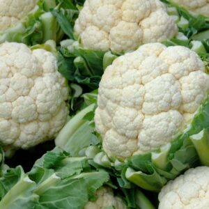 Cauliflower