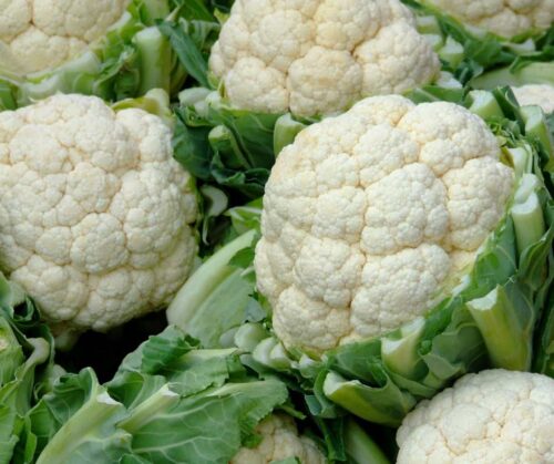 Cauliflower