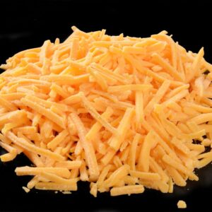Grated Cheddar 500g