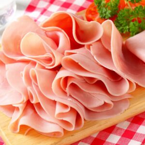 Continental Ham 200g