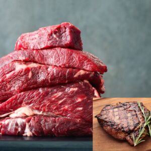 Beef Rump