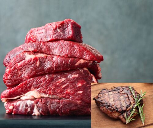 Beef Rump