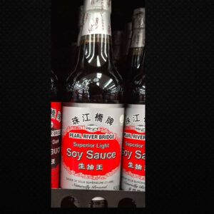Superior Light Soy Sauce