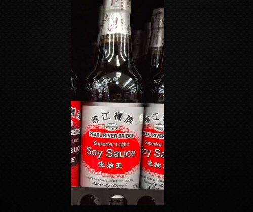 Superior Light Soy Sauce