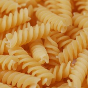 Nonna's Fusilli