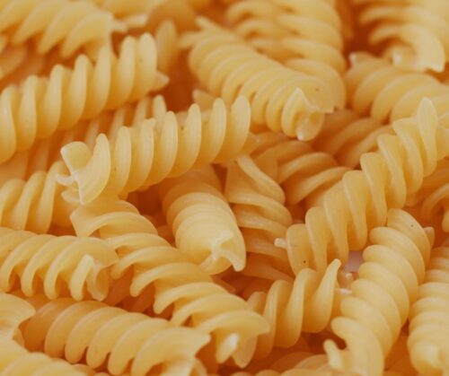 Nonna's Fusilli