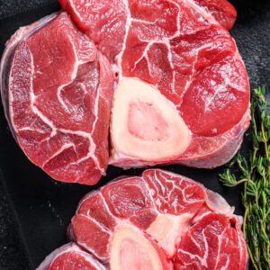 Beef Shin