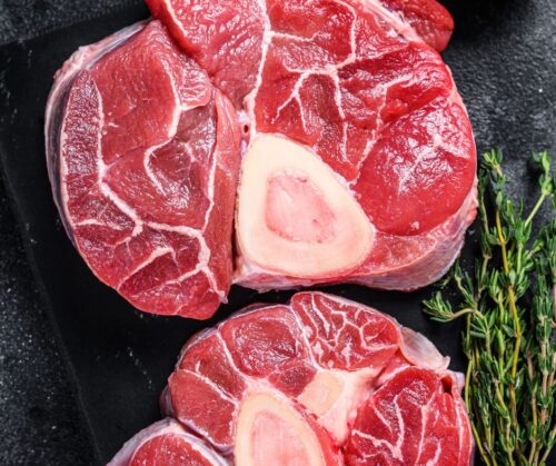 Beef Shin