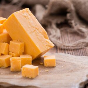 Cheddar Cheese 800g