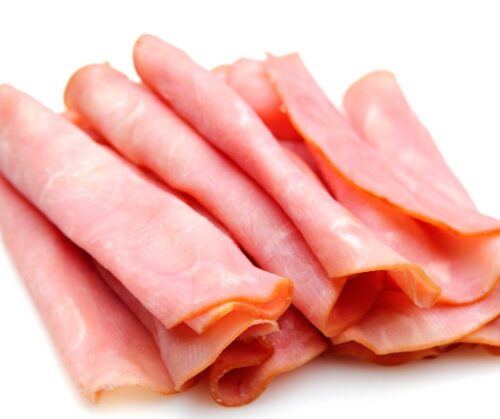 Sanwich Ham 200g