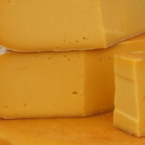 Gouda Cheese 800g