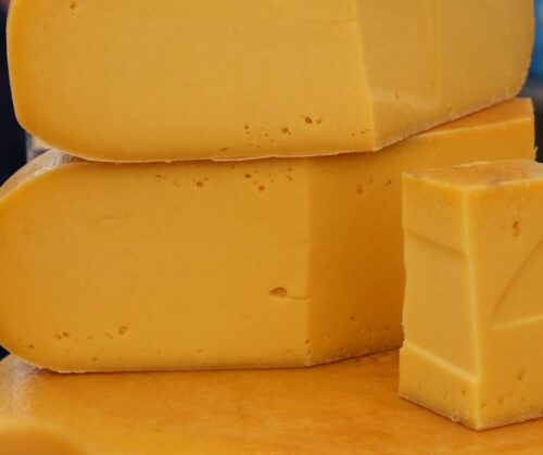 Gouda Cheese 800g
