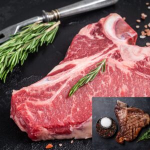 T-Bone Steak