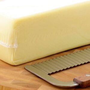 Mozzarella Cheese 800g