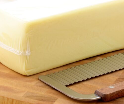 Mozzarella Cheese 800g