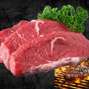 Beef Sirloin Steak