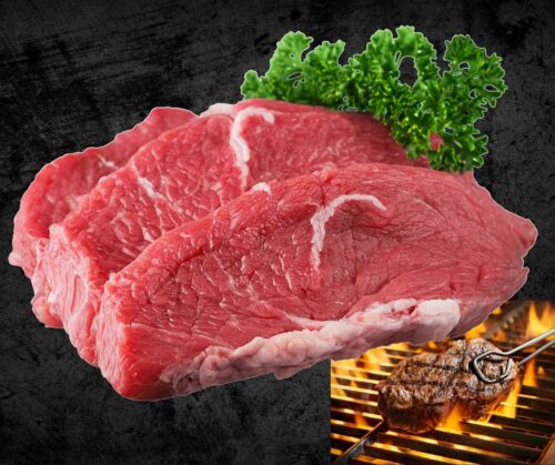 Beef Sirloin Steak