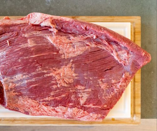 Beef Brisket