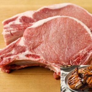 Pork Chops