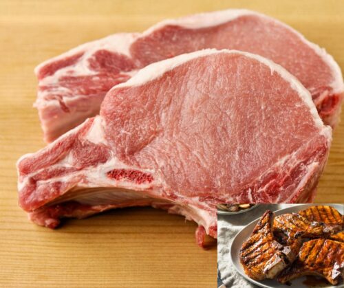 Pork Chops