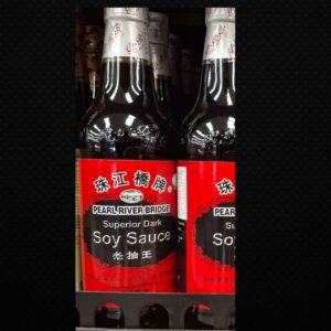 Premium Soy Sauce 500ml