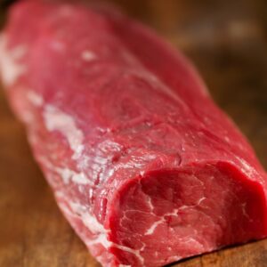 Pork Fillet