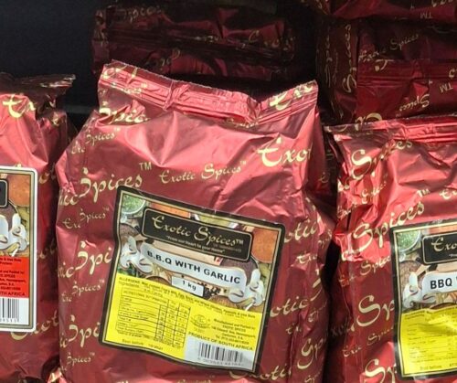 1kg various spices